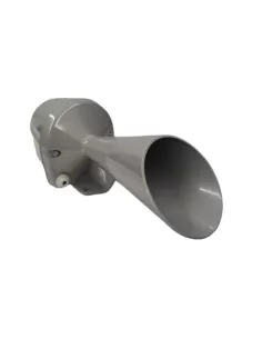 Fhf segnalatore acustico 108db24vdc hpw 11 24vdc 2