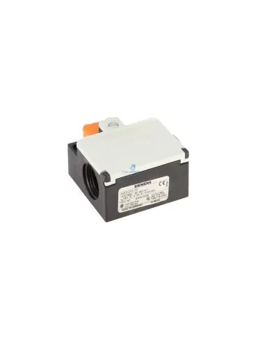 Siemens 3se32101d roller piston limit switch