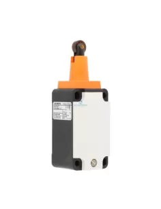 Siemens 3se22301d push button limit switch with roller 1no+1nc