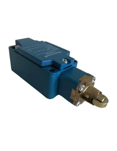 Honeywell els405b roller plunger limit switch 6a 500v 2na+2nc ip66 ul