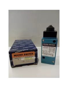 Honeywell lsc4l interruttore finecorsa a pistone 10a 600vac dpdt