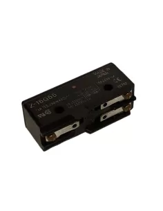 Omron z15g55 finecorsa- micro 15a