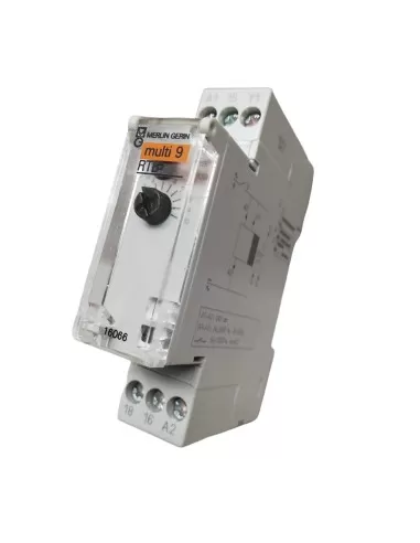 Merlin gerin 16066 timed relay function temp rtb c 24