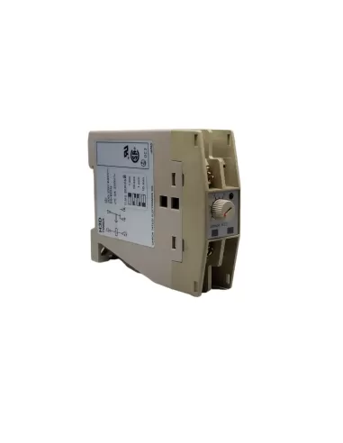 Omron h3db timer 200-240vac 1sec-10min