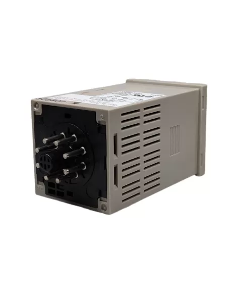 Omron h5cnxbnac100240- timer-digit48x48, riteccit, 4 digit led, 1dt