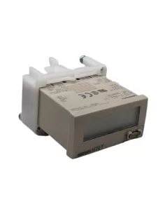 Omron h7etnvhoms-23224 counter- h7etnvhomi contaore  132 din 48 x 24 mm  a