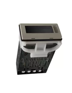 Omron h7gpc 1-24392600 counter-tot48x24addiz6ciflcdnegativo5kcps