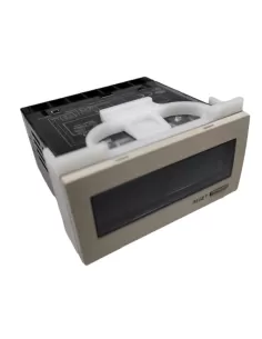 Omron h7hpc8 1-2439350 counter-tot72x36up//down8ciflcdnegativo5kcps 2