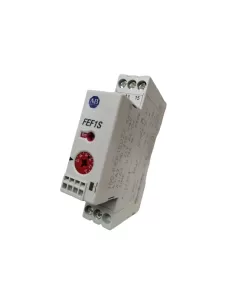 Rockwell 700-fef1su22 pulse int flash timer