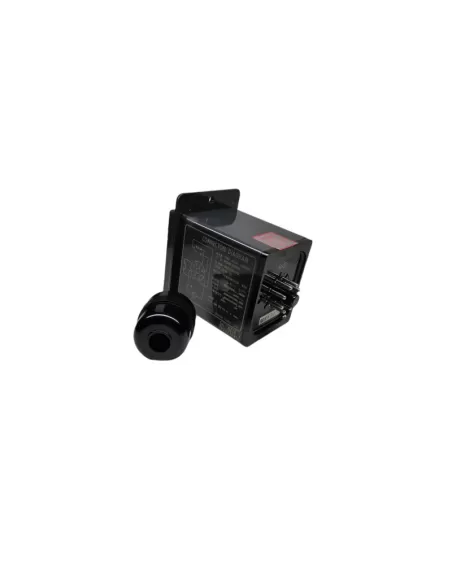 Omron stpymac22072s subminy timer 220vac octal 72s