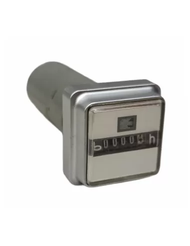 Schneider d2s1o hour meter for d°22 panels