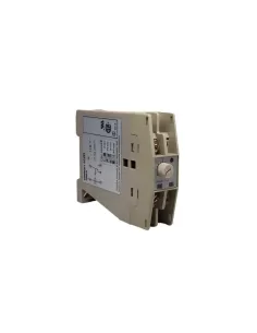 Omron h3dcdc110 timer 110vdc 5a 3 sec 30 min