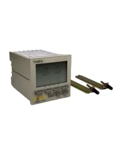Omron h5brb5002-120049 timer - h5brb50024ac1224dc