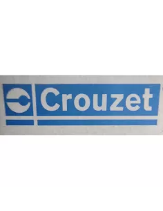 Crouzet 87622161 cont  orario lcd 2223 24x48 lithium pnp in