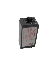 Nais pdx-2c-60s-ac220v relay time range 3-60sec resistive 220v 7a