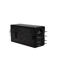 Omron h3yn21bac24 timer-analmini multisc hours multifunction 2spdt 2