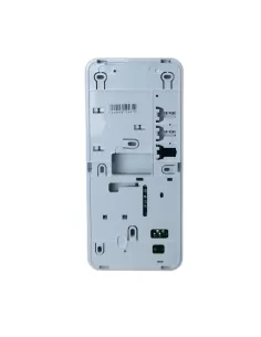 Urmet 1150/1 intercom for 4+n systems with 1 button 2