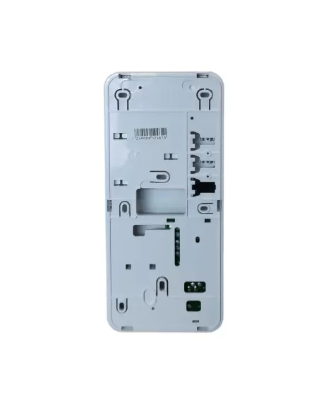 Urmet 1150/1 intercom for 4+n systems with 1 button