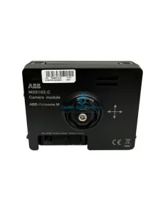 Abb wlm300x adjustable color video module m251021c 2