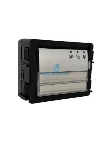 Abb Wlm102a Modulo audio 2/4 pulsanti m251023a-a