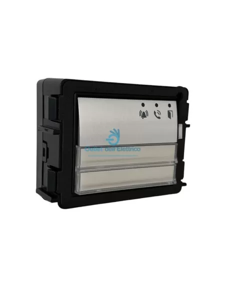 Abb Wlm102a 2/4 button audio module m251023a-a