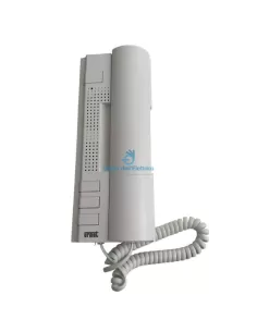 Urmet 1129/52 Citofono supplementare per impianti 2 fili