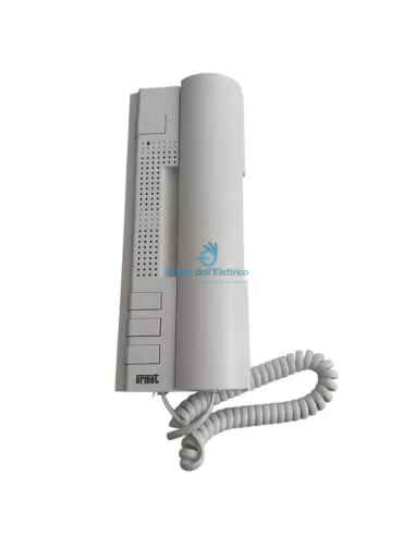 Urmet 1129/52 Citofono supplementare per impianti 2 fili