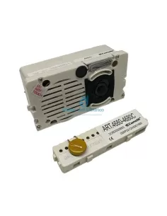 Comelit 4680c Unita' audio/video colori sistema simplebus top