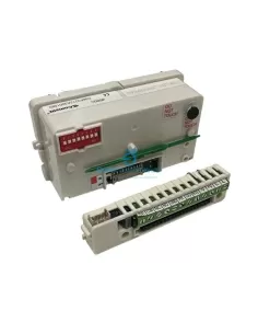 Comelit 4680c Unita' audio/video colori sistema simplebus top 2