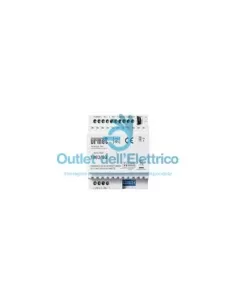 Distributeur de colonnes