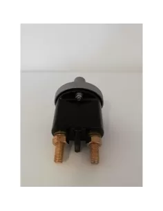 Menber's 08098300 staccabatteria manuale con chiave estraibile 250a 2