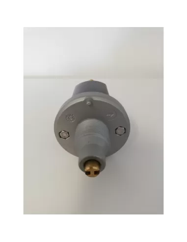 Menber's 08098300 manual battery switch with removable key 250A