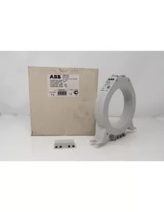 Abb tr110 trasformatore toroidale  d 110mm  eg 279 2