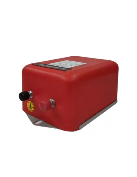 E s a m  pr2 partitore di tensione input 0 4500vdc out 0 100vdc