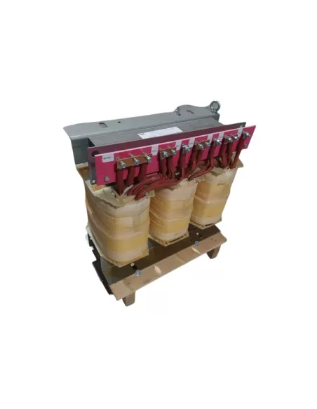 Lef at1000 autotransformer 100kva 230 400v