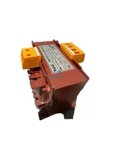 Varat smc/4008 a single-phase control transformer 300va pri 0-230-400v sec 0-24v 2