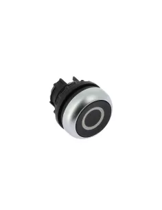 Eaton M22-ds-x0 push button with ring nut
