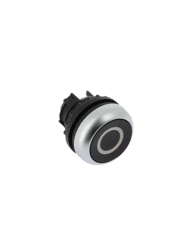 Eaton M22-ds-x0 push button with ring nut