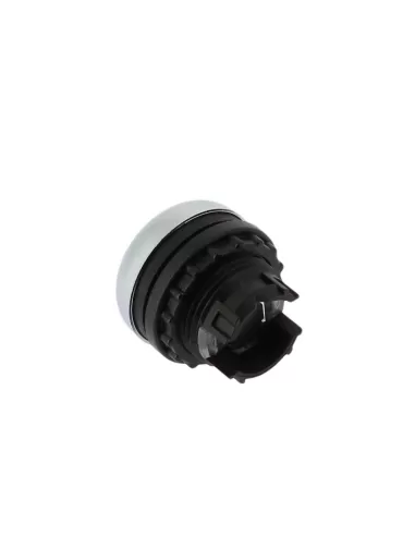 Eaton M22-ds-x0 push button with ring nut