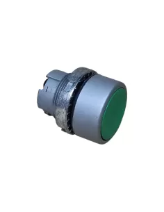 Ge power 184002 p9mpnvg normal button green