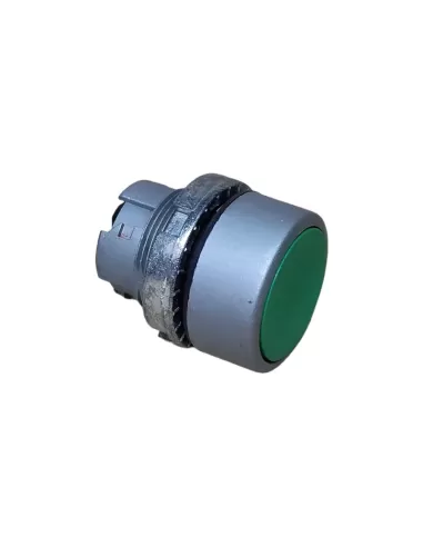 Ge power 184002 p9mpnvg normal button green