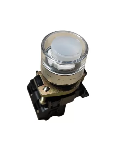 Allen-Bradley RM122 Breter Momentary Illuminated Push Button Protected