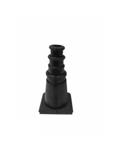 Schneider XACB913 replacement protective gasket for push-button panel cable