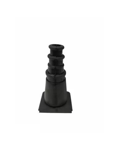 Schneider XACB913 replacement protective gasket for push-button panel cable