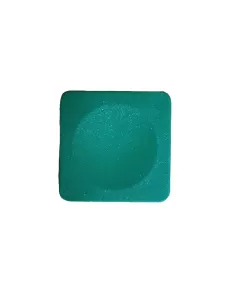 Ge power 187502 p9asbgv button pulsa square c//g green