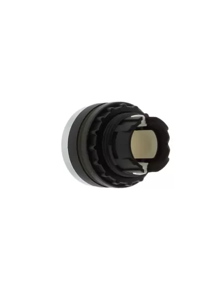 Eaton 074497 rlt-ws white illuminated flush pushbutton