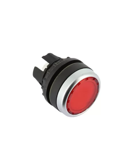 Eaton 088735 rlt-rt red illuminated push button