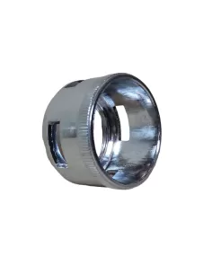 Ge power 181620 077ge35 bezel with guard for mushroom button