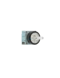 Siemens 3sb30012ea71 3-position transparent illuminated selector switch