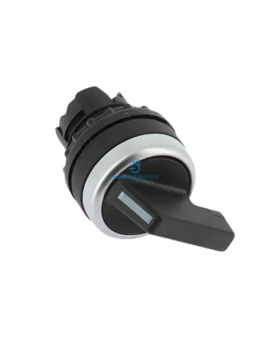 Eaton Rwh3r 3-position permanent lever selector switch